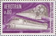 ["A&eacute;rotrain" la prima ferrovia a levitazione su cuscinetto d'aria, Scrivi ATG]