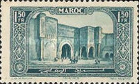 [Monuments, type BJ]