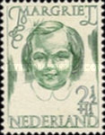 [Princesses - Child Care and Fight Against Tuberculosis, type GT]