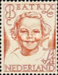 [Princesses - Child Care and Fight Against Tuberculosis, type GU]