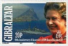 sos gibraltar 606 1992