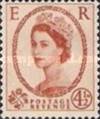 [Queen Elizabeth II, type DW5]