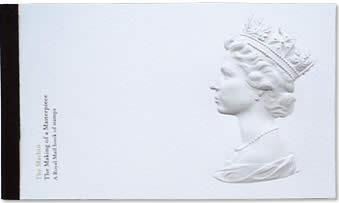2007 GB - DX39 - The Machin - Making of a Masterpiece (�7.66) - Click Image to Close