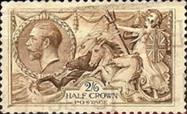 [King George V, type CC]