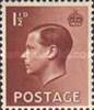 [King Edward VIII, type CS4]