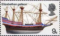 [British Seamen and Shipbuilders, type JH]
