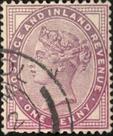 Great Britain 1881 1-P S.c. #89 16 Dots - Various Flaws In Frame Etc -  Stamp Community Forum