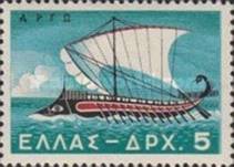 [Greek Merchant Ships, type JV]