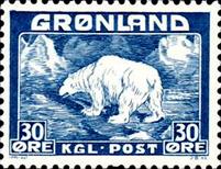 sos greenland 7 1938
