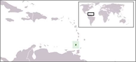 Image:LocationGrenada.png