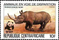 [Endangered Animals, Scrivi AKV]
