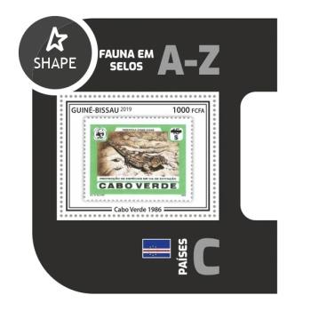 Stamps on stamps S/S 04