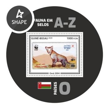 Stamps on stamps s/s 04