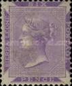 [Czechoslovakian Postage Stamps Overprinted 