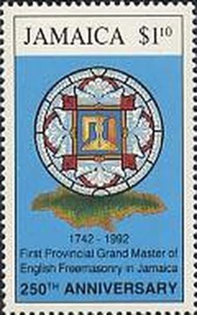 sos jamaica 769 1992