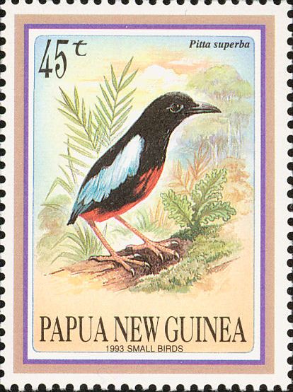 sos papuanewguinea 803 1993