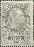 [King Franz Joseph, type G3]