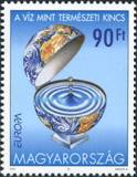 hungary 3756 2001