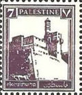 [Citadel Tower of David, type F2]