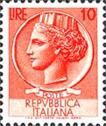 Emissione