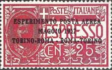 [The 50th Anniversary of the Referendum in Naples, type AT1]