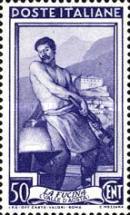 [Italy Working, type RI]