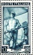 [Italy Working, type BSI]