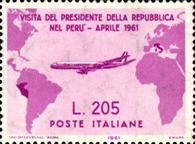 moz ss 4 v-3-- sos italy 834a--map error  1961