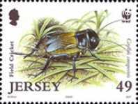 [WWF - Endangered Animals, type AQC]