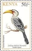 sos kenya 608 1993