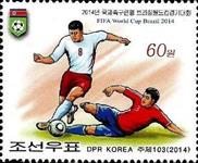 sos dpr no  korea Scott to be listed--soccer  2014