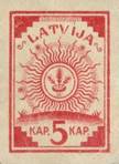 sos latvia 1  1918