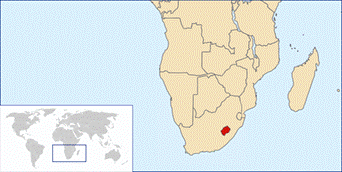 Image:LocationLesotho.PNG