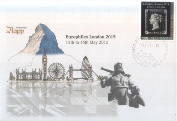 liechtenstein   fdc (2)