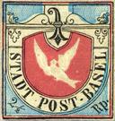 sos switzerland-basel 3L1 1845
