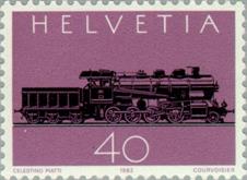 sos switzerland 708  1982