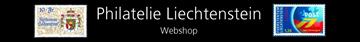 Philatelie Liechtenstein Webshop