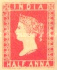 [Queen Victoria, 1819-1901 - Not Issued, Scrivi B]