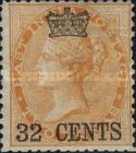 [India Postage Stamps Surcharged in Different Colours, Scrivi A8]