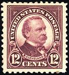 http://upload.wikimedia.org/wikipedia/commons/thumb/0/01/Grover_Cleveland_1923_Issue-12c.jpg/164px-Grover_Cleveland_1923_Issue-12c.jpg