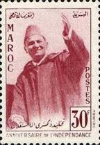 sos morocco 15  1957