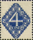[New Daily Stamps, type Y]