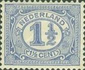 sos netherlands 266  1944