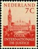 sos netherlands C20  1933