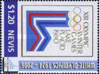 [Winter Olympic Games - Turin, Italy, type CAY]