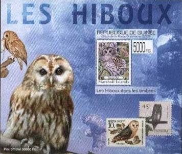 guinea%202009%20owls%20on%20stamps%20imperf%20deluxe%203