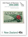[New Zealand Heritage - Famous New Zealanders, type AOW]