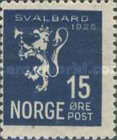 [Norway's Takeover of Svalbard, type T1]