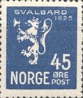 [Norway's Takeover of Svalbard, type T3]