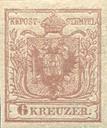 sos austria 4  1850  in margin